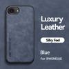 Light Luxury Sheepskin Phone Case For iPhone 16E With Magnetic Suction-Soft TPU Silicone Phone Case