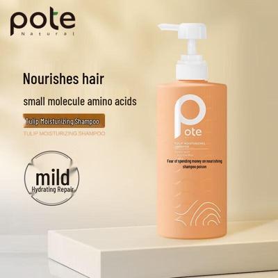 Boti Tulip Amino Acid Moisturizing Shampoo