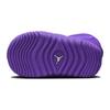 Air Jordan Lil Drip TD Purple Venom Baby Sneakers Black Light-Base-Grey FB9919-500