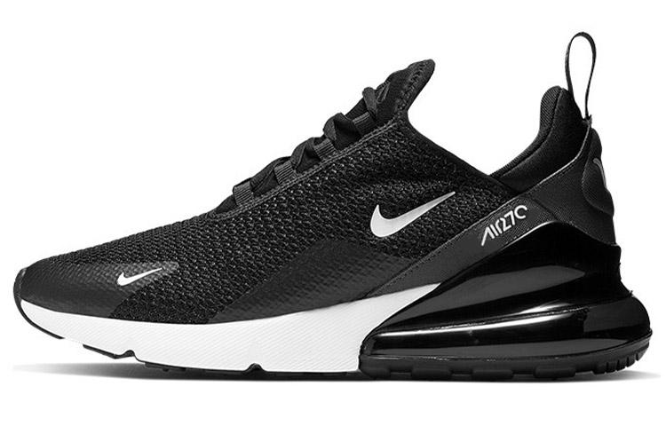 

Nike Air Max 720 Black White AQ9164-004 42.5