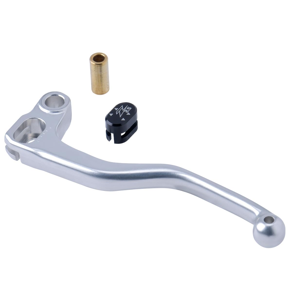 

ZETA RACING Ультралегкий рычаг сцепления F5036 Запчасть (Прежний номер ZE43-9561)