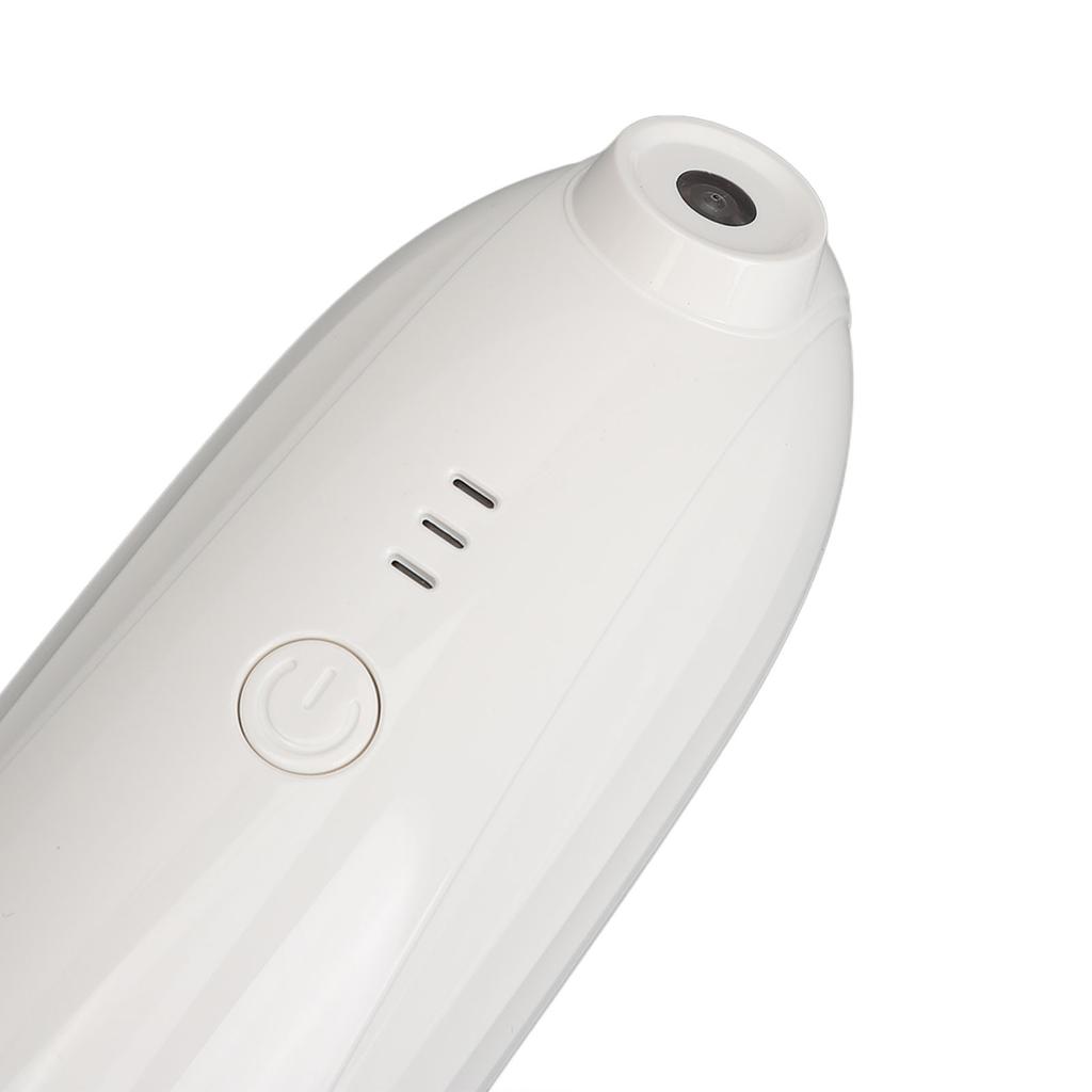 Facial Oxygen Injection Nano Mist Deep Moisturizing Hydration Skin Care Beauty Airbrush Kit