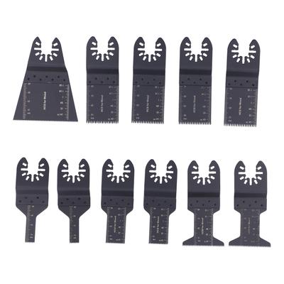Accesorios para herramientas eléctricas – Hojas de sierra