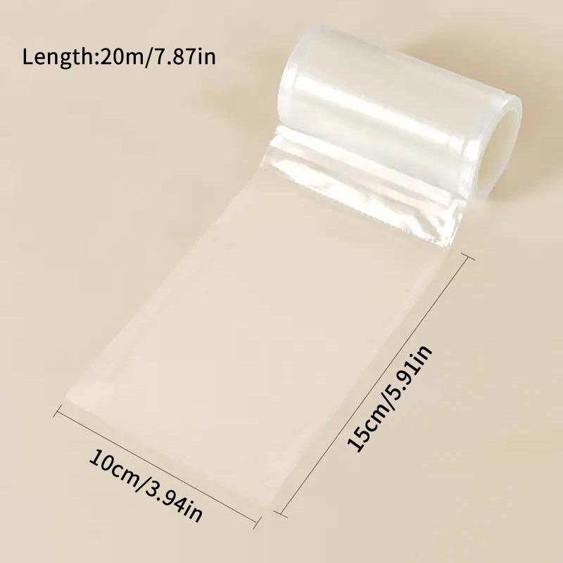 Disposable Toilet Seat Pads Roll Protective Film Waterproof Hygiene Barrier прозрачный