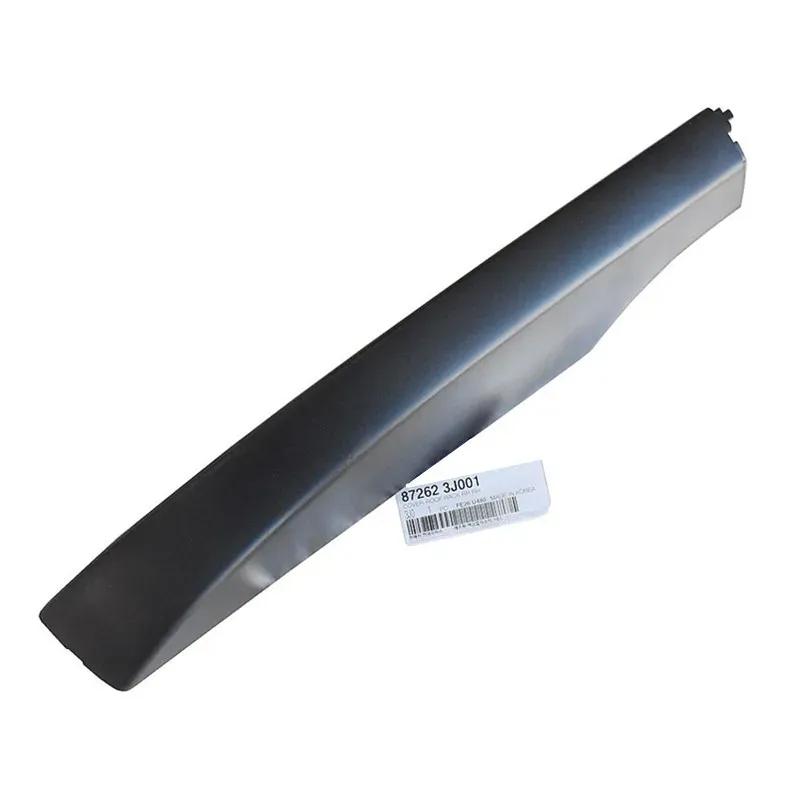 For 2006 - 2015 Veracruz Ix55 Luggage Rack Roof Lid Front And Rear Decorative Cover For Roof Frame 872513j000 High Quality