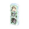Noragami Ebisu Acrylic Name Block