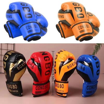 Boxeo y artes marciales – Guantes para boxeo y artes marciales