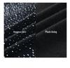 2025 French Luxury Baby's Breath Plus Size High-End Women's Gown