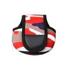 Fishing Reel Cover Reel Protective-Case for-Spinning/Baitcasting/Drum/Raft-Reel Fishing Accessories Storage Bag Pouch