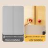 7PCS Hooks Colorful with Suction Cup Design Hooks Reusable Load-bearing Capacity Wall Hooks for Ceramic Tiles Glass Mirrors