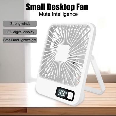 Příslušenství k notebookům – USB ventilátory a klimatizace