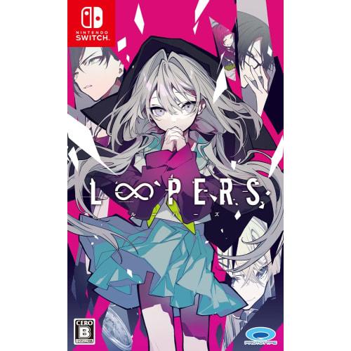 

loopers - switch