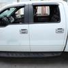 Chrome 4 Door Handle Covers Trim With Key Pad For 2004-2014 Ford F150 FX2 FX4