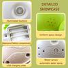 Auto-Sensing Spray Frog Bath Toy With Led Light Button - Battery/Usb Rechargeable Baby Shower Water Play Toy For Kids Gifts