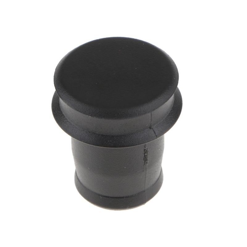 Universal Cigarette Lighter Socket Cover Waterproof Car Lighter Cover Cap Protect From Dust Water Dirt Damage for BMW Plastic