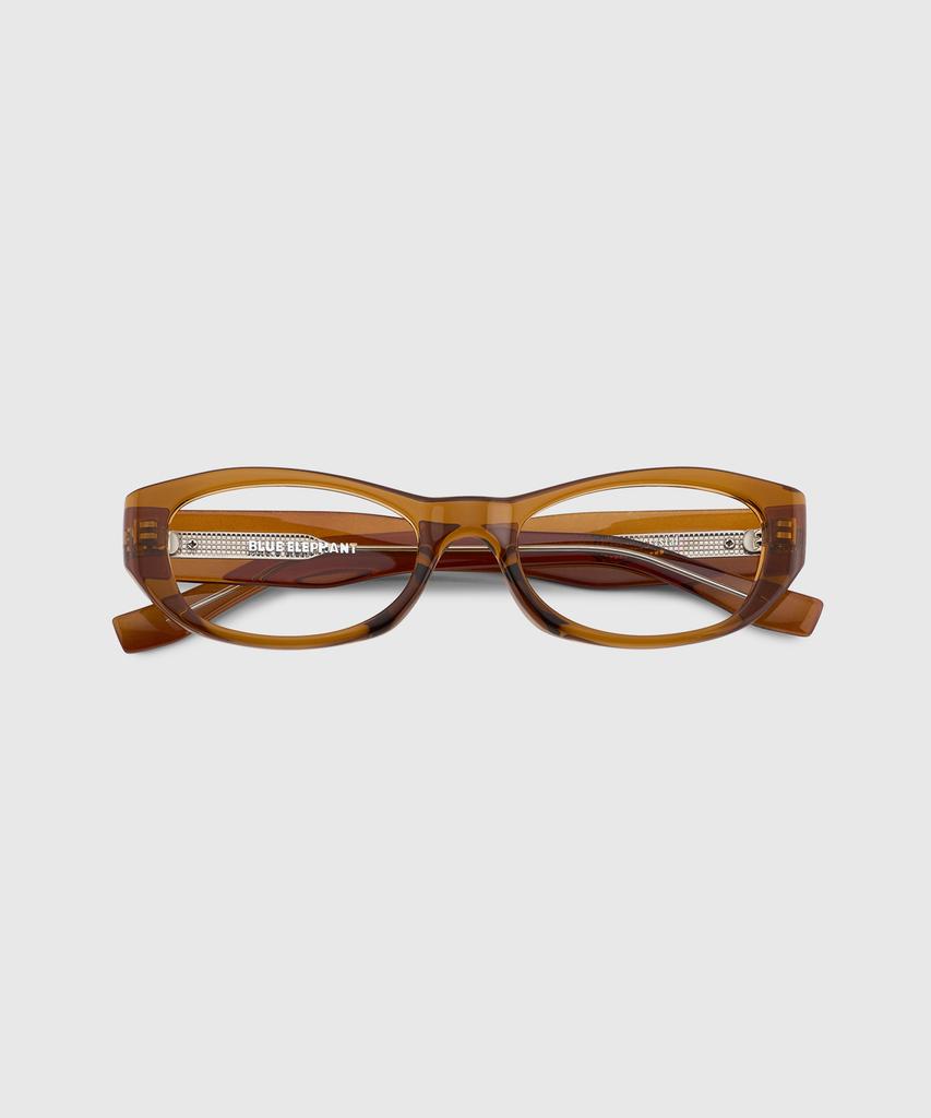 Beulluellipeonteu Recreo Brown Crystal
