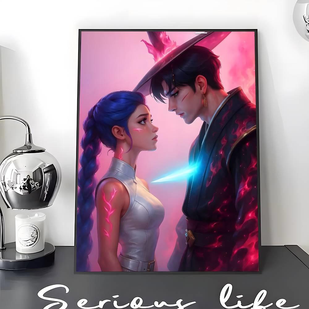 New Movie K-KPop Anime Diamond Art Painting Kit Crafts Diy Cartoon Stickers Mosaic Embroidery Cross Stitch Home Decor Toys Gift