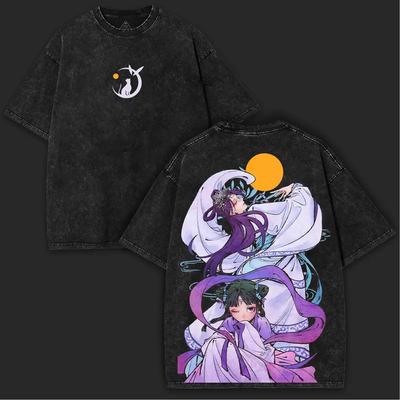 Üst giysisi – T-shirtler