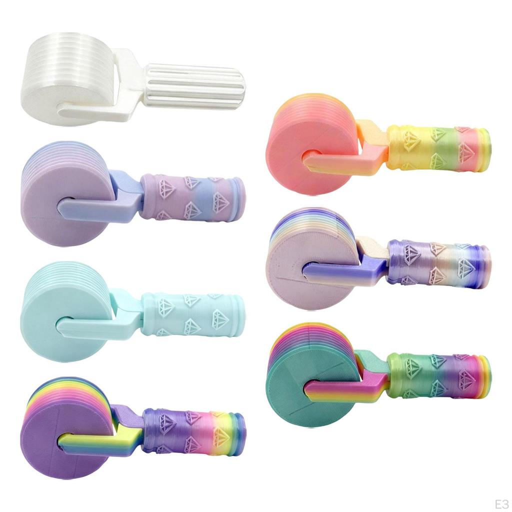 Diamond Paint Roller ,5D Tool ,Convenient ,Fast and Smooth, Comfortable Gripping ,DIY Project Glue