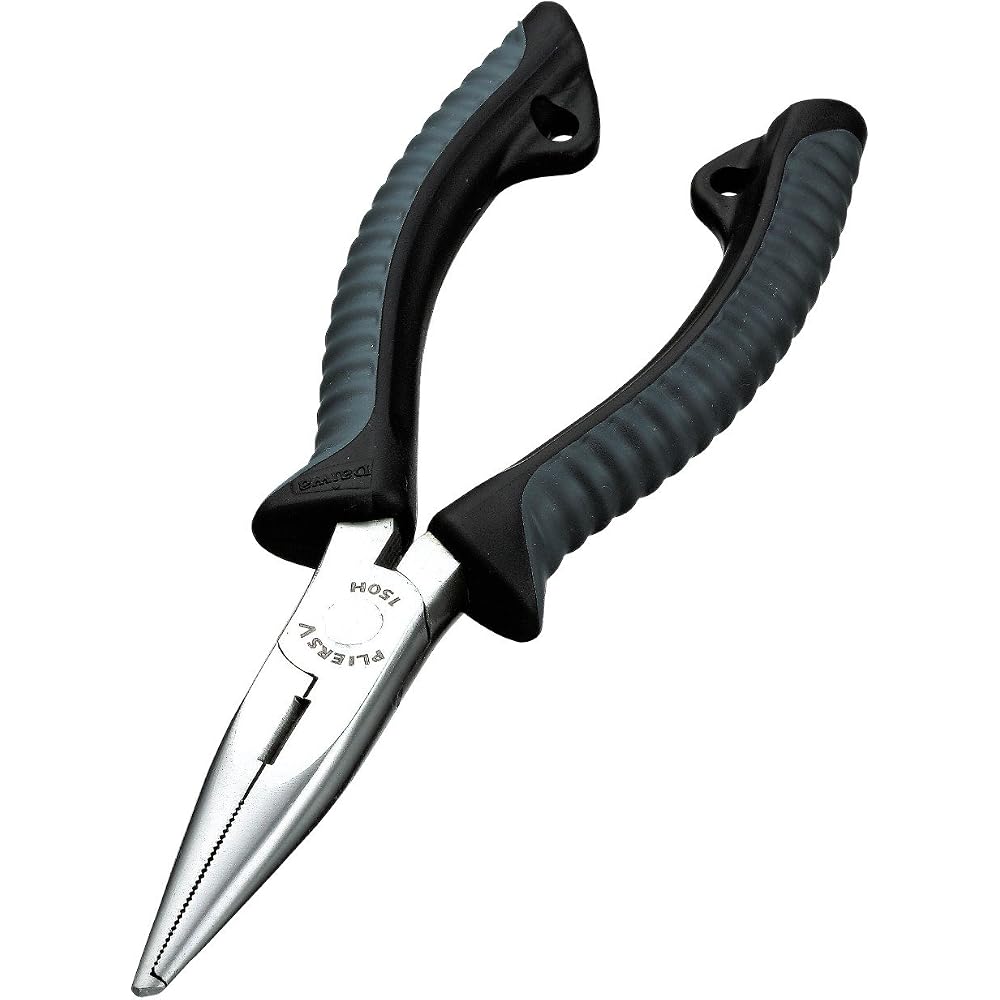 Daiwa Plier V 150H Fishing Tool Stainless Steel Durable Lightweight