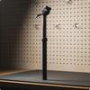 Air Oil Dropper Post Shock Absorbing Aluminum Alloy ShockAbsorbing Seatpost for