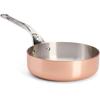 De Buyer Prima Matera Sauté Pan 24 Cm (6230.24)
