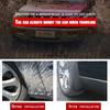 Set Car Mud Flaps Fit For Citroen C4 1 2004-2010 Hatchback Mudflaps Splash Guards Mud Flap Mudguards Fender Front Rear 2005 2006