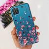 For Samsung Galaxy A12 Case F12 M12 New Fashion Painted Back Cover Soft Silicone Phone Case For Samsung M12 A 12 GalaxyA12 Shell