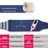 Electric Wormwood & Salt Heating Pad