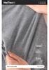 Spring 200g High-Waist Seamless Butt-Lifting Yoga Pants - Brushed Barbie Style