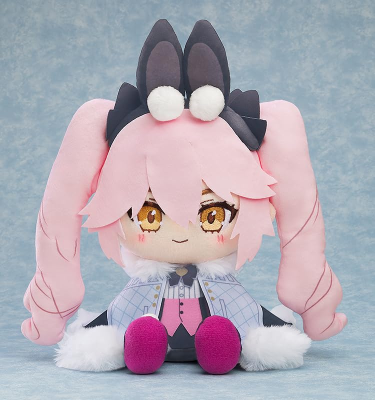 GOOD SMILE COMPANY FateGrand Order AssassinKoyanskaya ChocoPuni Plush Toy