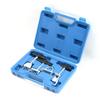 Spark Plugs Kit Plug Extractor with Carrying Box Spark Plugs Ignition Coil Removal Puller Tool Remover Tool for Vehicle