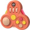 Spielzeug Stressabbau Fidget Spinner sensorisch für Autismus, Angstlinderung, ADHS-Spielzeug, sensorisches Fidget Spinner Pad