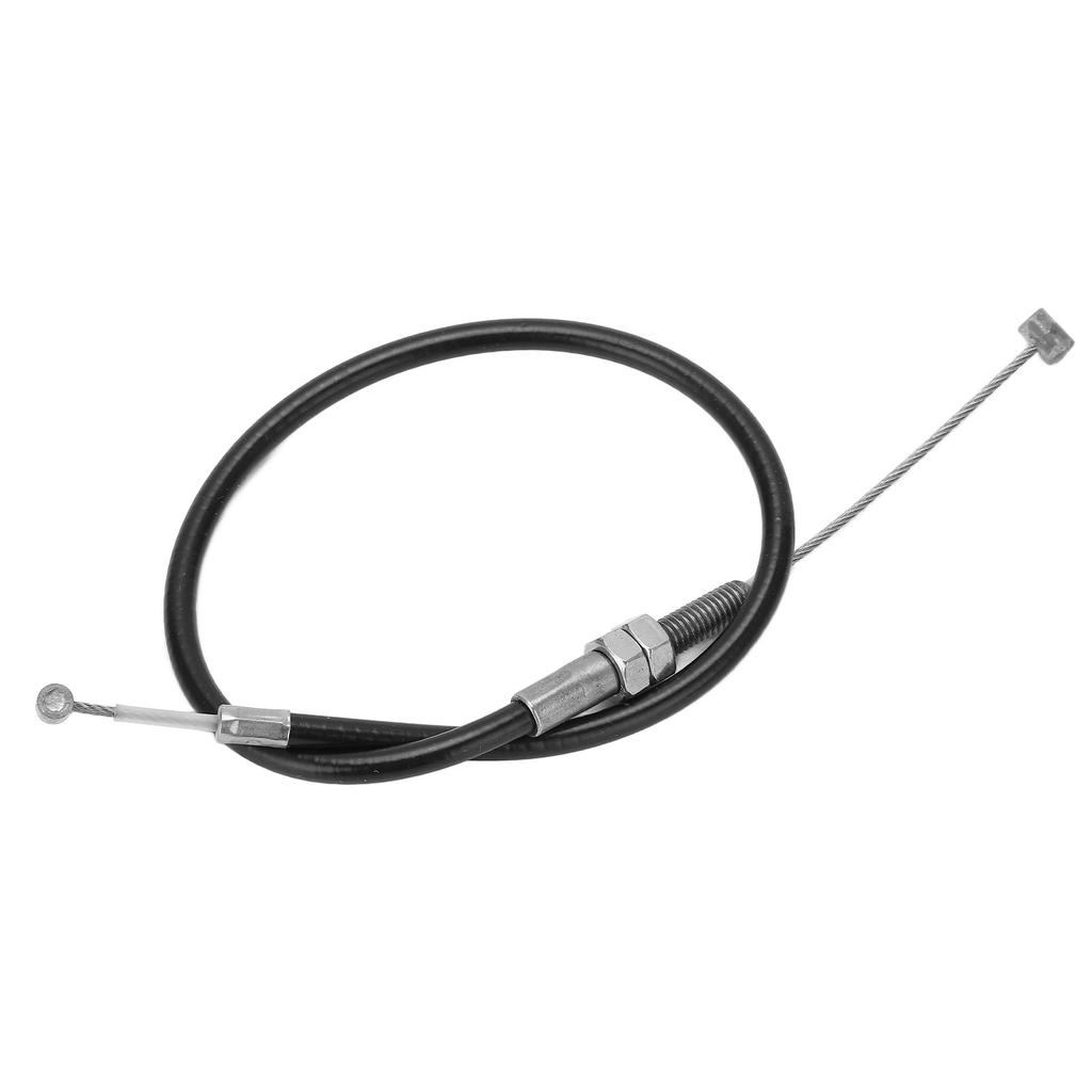 Throttle Cable 6L2‑26301‑00 Replacement for Outboard 9.9 15 20 25 Hp 2 Stroke 1995‑2007