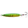 new arrival CHINA fishing shop good sale whole water jig fishing lure 60mm 14g with 3d lure eyes