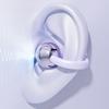 Al Language Translation Earphone 144 Languages   Translator Device Earbuds for Travel Business Learning