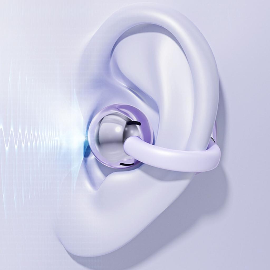 Al Language Translation Earphone 144 Languages   Translator Device Earbuds for Travel Business Learning
