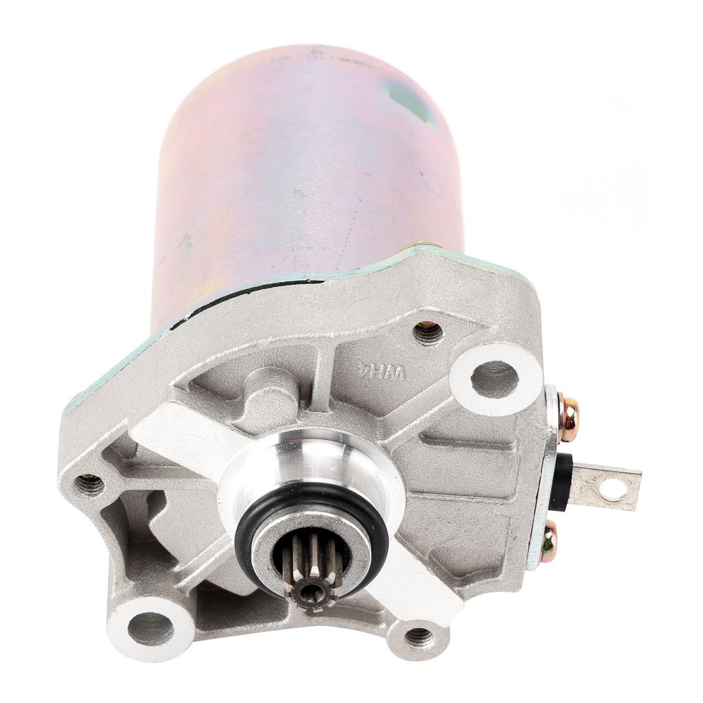 Engine Starter Motor For Honda SCV110 DIO 110 SCV110F SCV110FB 2012-2022