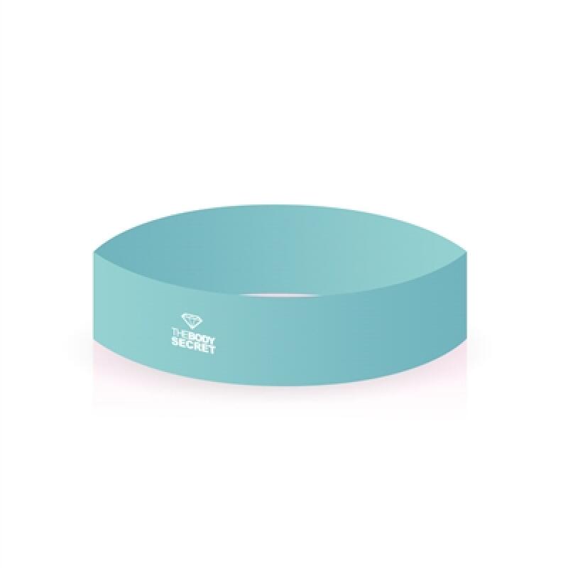 THE BODY SECRET Latex Band OZ Band 0.95 Yoga Home Fitness