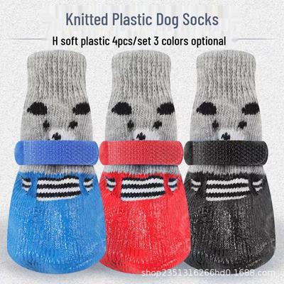 Abbigliamento e scarpe – Scarpe per cani