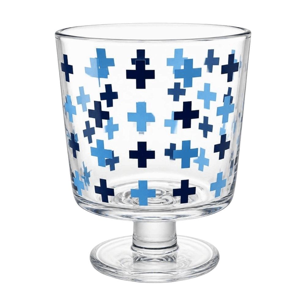 Transparent Clear Glass Cup Heat-resistant Water Glasses Drinkware Wine Cup  Office