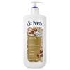 Soothing Body Lotion, Oatmeal & Shea Butter, 600ml (20.28 Fl Oz)