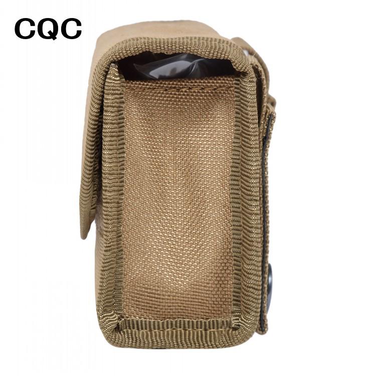 10-Hole Tactical MOLLE Shotgun Ammo Waist Pouch