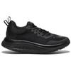 WK400 Walking Triple Size [KEEN] Men's Shoes, Black, 1027478, 27.0cm