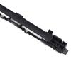 ESR537 Roof Carrier Rack Foot Cap Plug Rail Trim Protective Strip Lid Clip for Vauxhall Opel Astra H A04 L70 L67 2004-2014 Zafira B A05 2005-2015