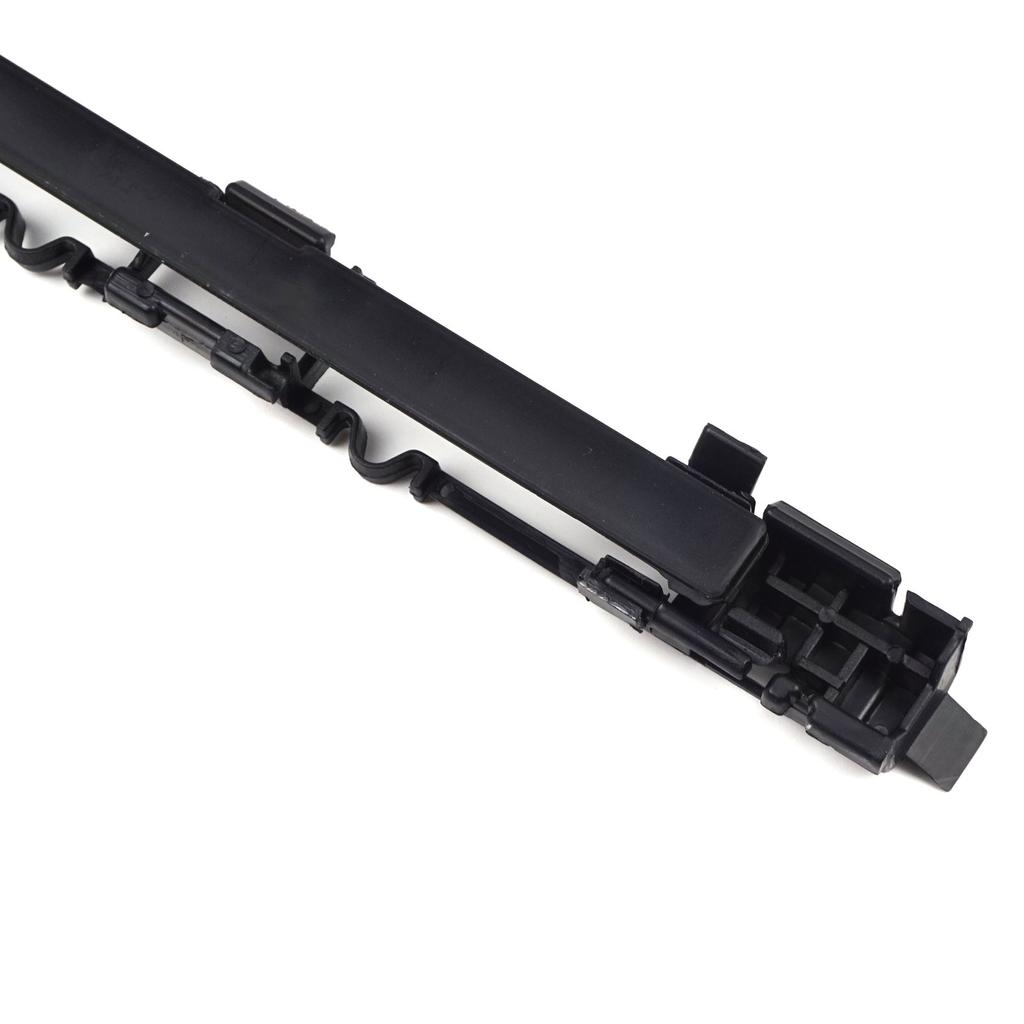 ESR537 Roof Carrier Rack Foot Cap Plug Rail Trim Protective Strip Lid Clip for Vauxhall Opel Astra H A04 L70 L67 2004-2014 Zafira B A05 2005-2015