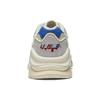 (WMNS) Li-Ning 001 Shanhai 'Cream White Grey' Women's AZGT008-2