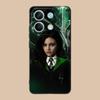 India Eisley Mobile Phone Case for Xiaomi 15 14 13 12 Mi 11 T Ultra Lite Pro S X 5G Colorful Printing Cover Pretty Cover Luxury