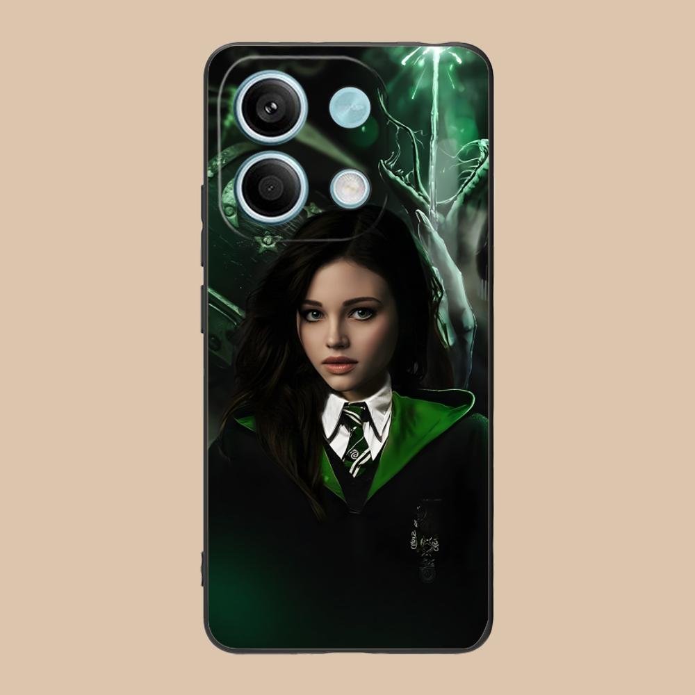 India Eisley Mobile Phone Case for Xiaomi 15 14 13 12 Mi 11 T Ultra Lite Pro S X 5G Colorful Printing Cover Pretty Cover Luxury