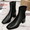 Botas altas – Botas altas